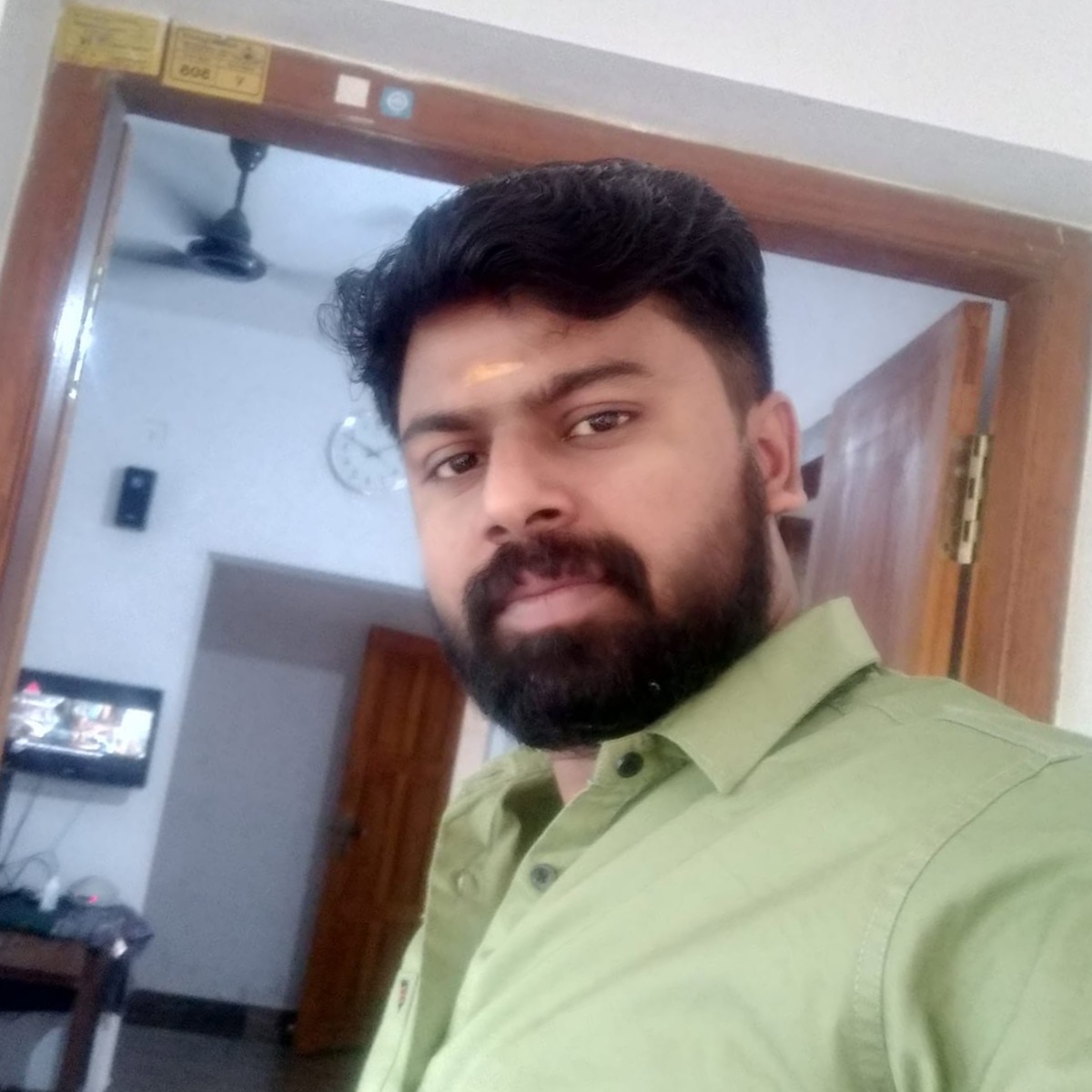 സനുപ് സി പി